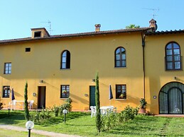 Farmhouse in Vinci's Time Capsule