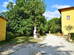 Farmhouse in Vinci's Time Capsule