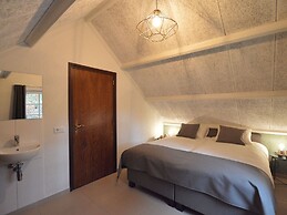 Spacious Villa Near Arcen in a Wooded Area