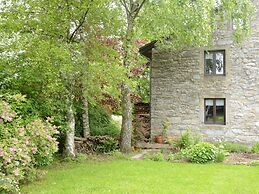 Former Farmhouse in the Upper Ardennes