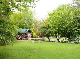 Former Farmhouse in the Upper Ardennes