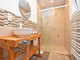 Ferienwohnung mit Sauna in Schonbrunn Thuringen