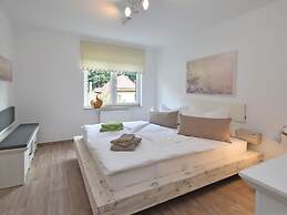 Ferienwohnung mit Sauna in Schonbrunn Thuringen