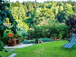 Ferienwohnung mit Sauna in Schonbrunn Thuringen