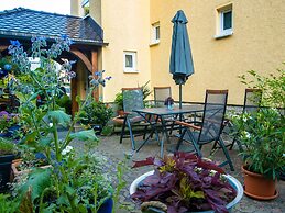 Ferienwohnung mit Sauna in Schonbrunn Thuringen