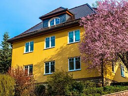 Ferienwohnung mit Sauna in Schonbrunn Thuringen
