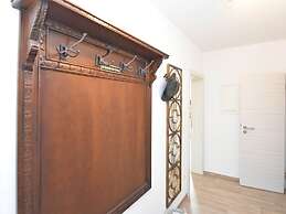 Ferienwohnung mit Sauna in Schonbrunn Thuringen