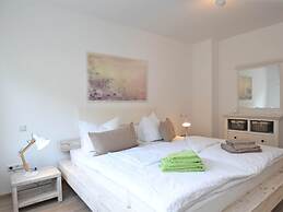 Ferienwohnung mit Sauna in Schonbrunn Thuringen