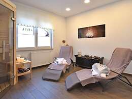 Ferienwohnung mit Sauna in Schonbrunn Thuringen