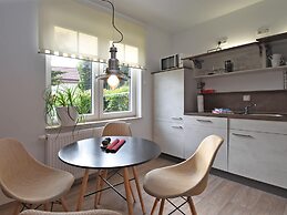 Ferienwohnung mit Sauna in Schonbrunn Thuringen
