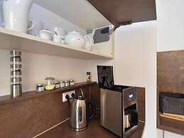 Ferienwohnung mit Sauna in Schonbrunn Thuringen
