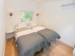 Beautiful Holiday Home With Sauna