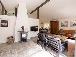 Beautiful Holiday Home With Sauna