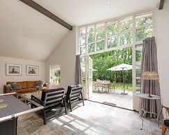 Beautiful Holiday Home With Sauna
