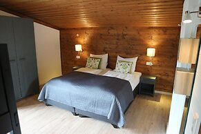 Chalet With Sauna Near the ski Area