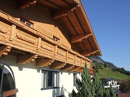 Chalet With Sauna Near the ski Area