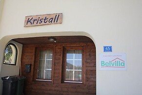 Chalet With Sauna Near the ski Area