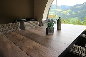 Chalet With Sauna Near the ski Area