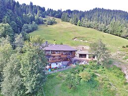 Beautiful Apartment in Westendorf With Sauna