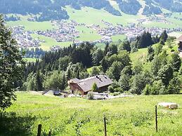 Beautiful Apartment in Westendorf With Sauna