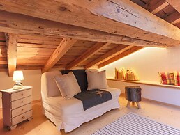 Beautiful Apartment in Westendorf With Sauna