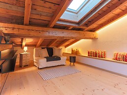 Beautiful Apartment in Westendorf With Sauna