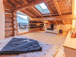 Beautiful Apartment in Westendorf With Sauna