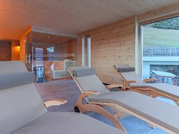 Beautiful Apartment in Westendorf With Sauna