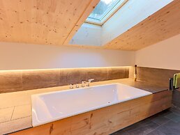 Beautiful Apartment in Westendorf With Sauna