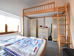 Ferienwohnung Gerda in Ostseenahe