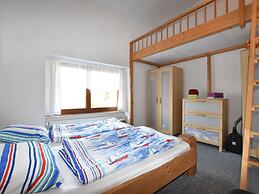 Ferienwohnung Gerda in Ostseenahe