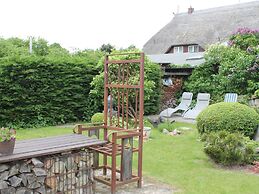 Ferienwohnung Gerda in Ostseenahe