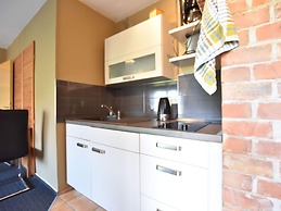 Ferienwohnung Gerda in Ostseenahe