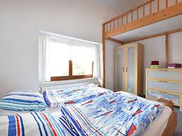 Ferienwohnung Gerda in Ostseenahe