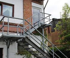 Ferienwohnung Gerda in Ostseenahe