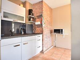 Ferienwohnung Gerda in Ostseenahe