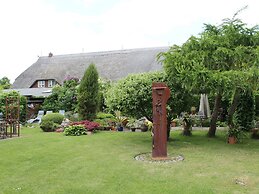 Ferienwohnung Gerda in Ostseenahe