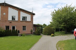 Ferienwohnung Gerda in Ostseenahe