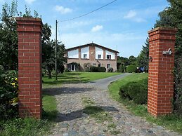 Ferienwohnung Gerda in Ostseenahe