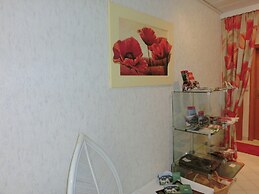 Ferienwohnung in der Nahe des Skigebietes