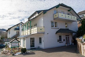Ferienwohnung in der Nahe des Skigebietes
