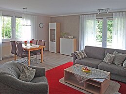 Ferienwohnung in der Nahe des Skigebietes