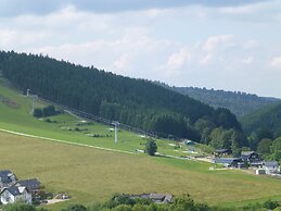 Ferienwohnung in der Nahe des Skigebietes