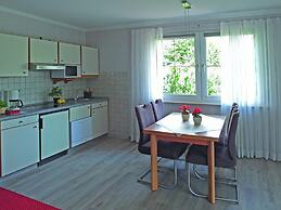 Ferienwohnung in der Nahe des Skigebietes
