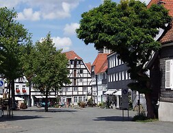 Wohnung mit Eigener Terrasse in Huddingen