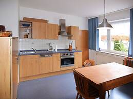 Wohnung mit Eigener Terrasse in Huddingen