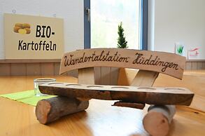 Wohnung mit Eigener Terrasse in Huddingen