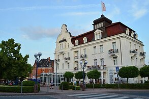 Wohnung mit Eigener Terrasse in Huddingen