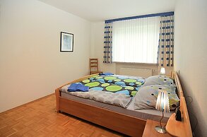 Wohnung mit Eigener Terrasse in Huddingen