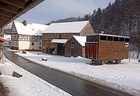 Wohnung mit Eigener Terrasse in Huddingen